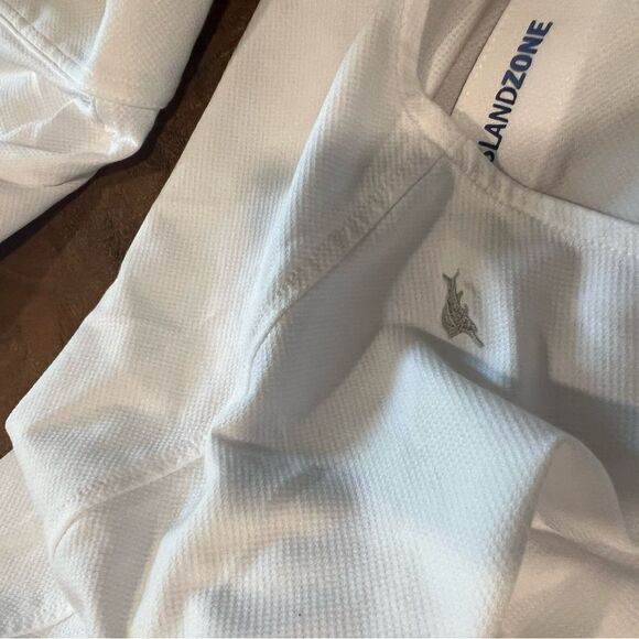 Tommy Bahama mens shirt size XXL/TTG - Picture 7 of 9